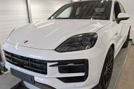 Porsche Cayenne Gebrauchtwagen