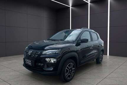 Dacia Spring Gebrauchtwagen