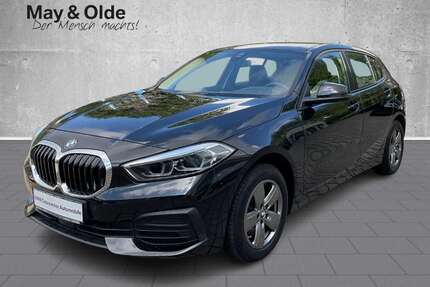 BMW 118 Gebrauchtwagen