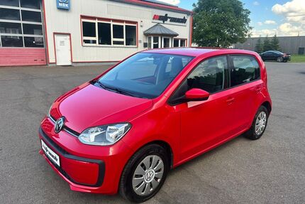 VW up! Gebrauchtwagen