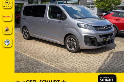 Opel Zafira Life Gebrauchtwagen