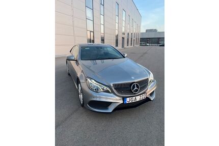 Mercedes-Benz E 250 Gebrauchtwagen