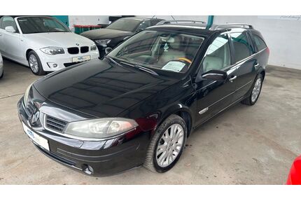 Renault Laguna Gebrauchtwagen