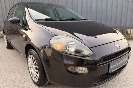 Fiat Punto Gebrauchtwagen