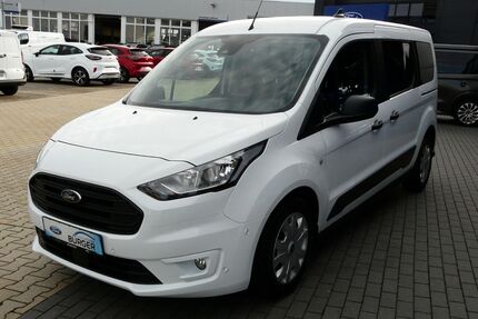 Ford Transit Gebrauchtwagen