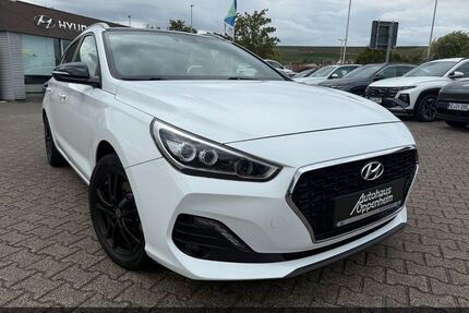 Hyundai i30 Gebrauchtwagen