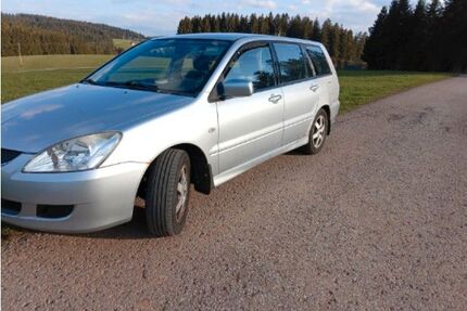 Mitsubishi Lancer Gebrauchtwagen