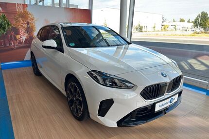 BMW 116 Gebrauchtwagen