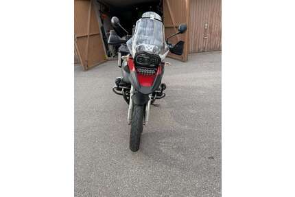 BMW R 1200 GS Gebrauchtwagen