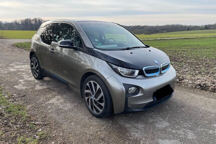 BMW i3 Gebrauchtwagen
