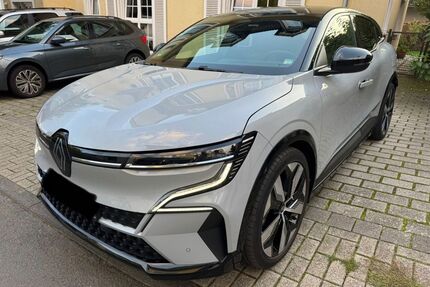 Renault Megane E-TECH Gebrauchtwagen