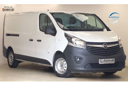 Opel Vivaro Gebrauchtwagen