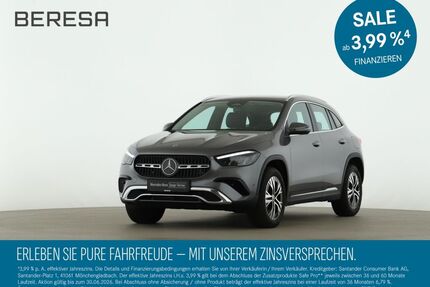 Mercedes-Benz GLA 180 Gebrauchtwagen