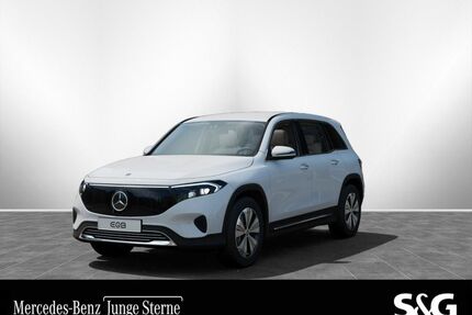 Mercedes-Benz EQB Gebrauchtwagen