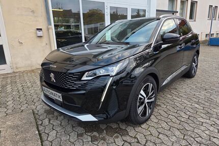 Peugeot 3008 Gebrauchtwagen