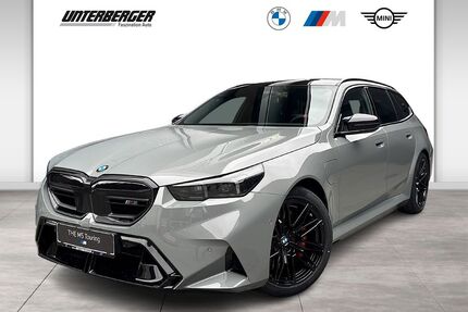 BMW M5 Gebrauchtwagen