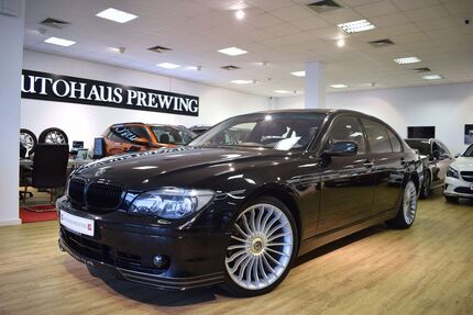 BMW 760 Gebrauchtwagen
