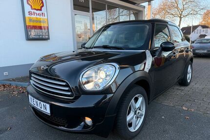 Mini Cooper Countryman Gebrauchtwagen