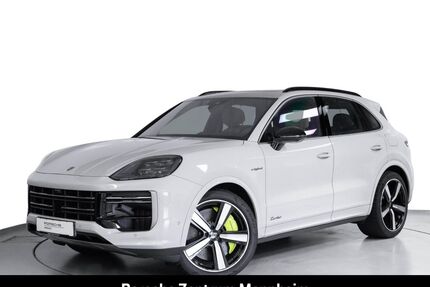 Porsche Cayenne Gebrauchtwagen