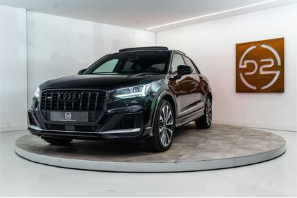 Audi SQ2 Gebrauchtwagen