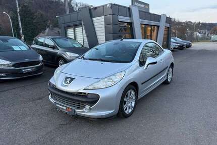 Peugeot 207 Gebrauchtwagen