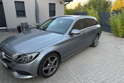 Mercedes-Benz C 220 Gebrauchtwagen