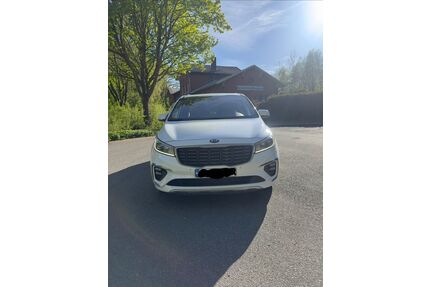 Kia Carnival Gebrauchtwagen