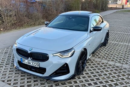BMW M240i Gebrauchtwagen
