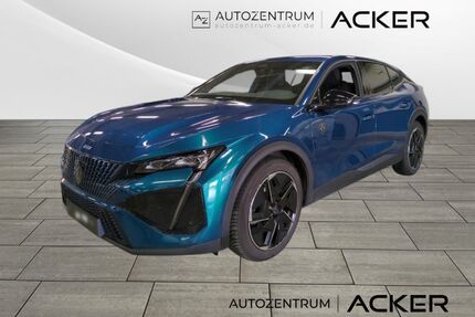 Peugeot 408 Gebrauchtwagen