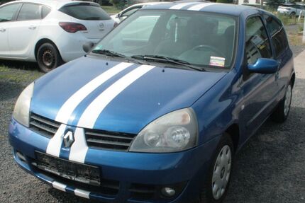 Renault Clio Gebrauchtwagen