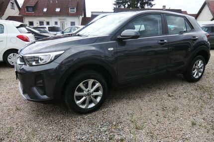 Kia Stonic Gebrauchtwagen