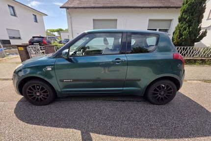 Suzuki Swift Gebrauchtwagen
