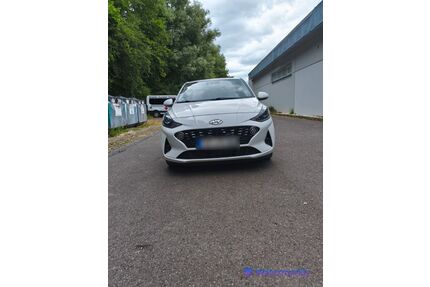Hyundai i10 Gebrauchtwagen