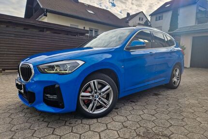 BMW X1 Gebrauchtwagen