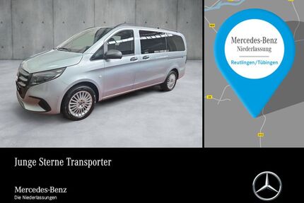 Mercedes-Benz Vito Gebrauchtwagen
