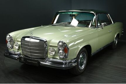 Mercedes-Benz 280 Gebrauchtwagen