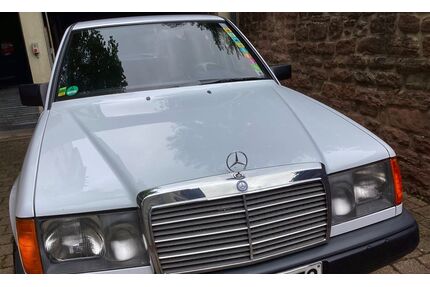 Mercedes-Benz 200 Gebrauchtwagen