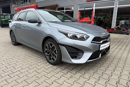 Kia ceed Sportswagon Gebrauchtwagen