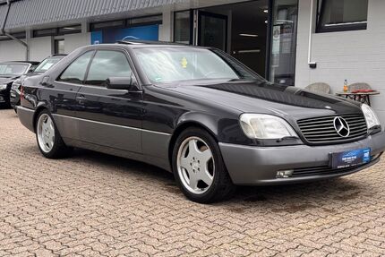 Mercedes-Benz S 500 Gebrauchtwagen