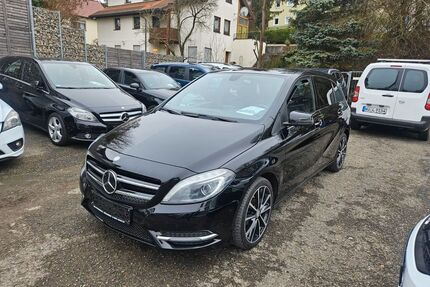Mercedes-Benz B 200 Gebrauchtwagen