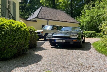 Jaguar XJS Gebrauchtwagen