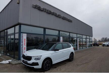 Skoda Kamiq Gebrauchtwagen