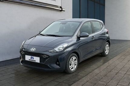 Hyundai i10 Gebrauchtwagen