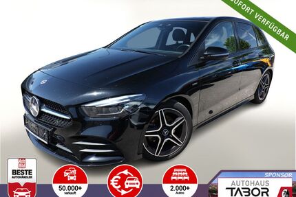 Mercedes-Benz B 200 Gebrauchtwagen