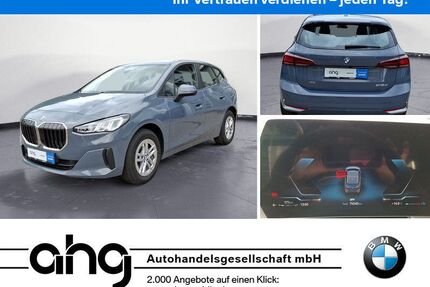 BMW 218 Active Tourer Gebrauchtwagen