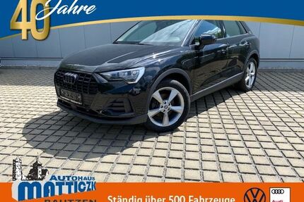 Audi Q3 Gebrauchtwagen