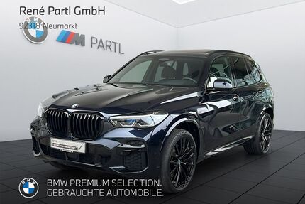 BMW X5 Gebrauchtwagen