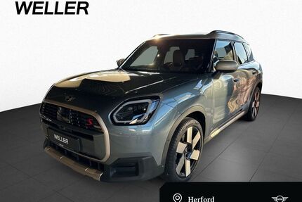 Mini Countryman S (Cooper) Gebrauchtwagen