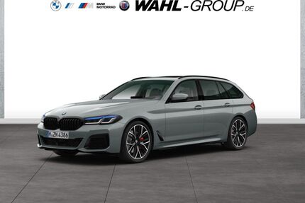 BMW 540 Gebrauchtwagen