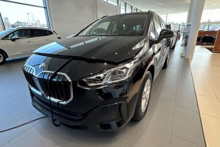 BMW 218 Active Tourer Gebrauchtwagen